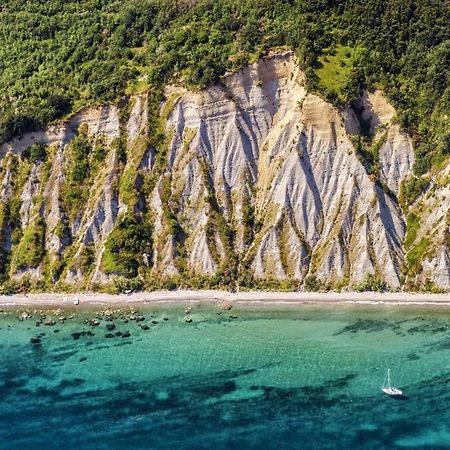 Amazing View Pirano Διαμέρισμα Εξωτερικό φωτογραφία