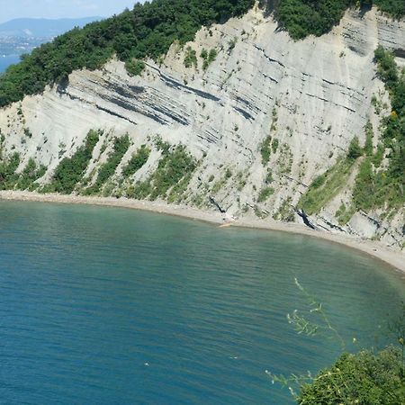 Amazing View Pirano Διαμέρισμα Εξωτερικό φωτογραφία
