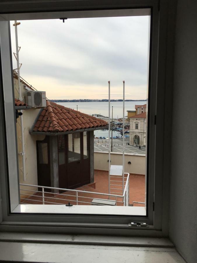 Amazing View Pirano Διαμέρισμα Εξωτερικό φωτογραφία