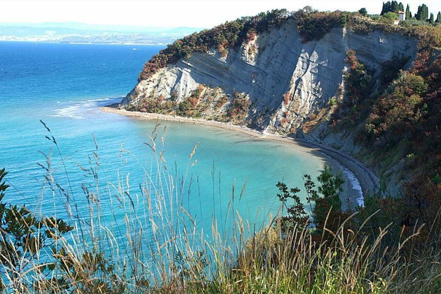Amazing View Pirano Διαμέρισμα Εξωτερικό φωτογραφία