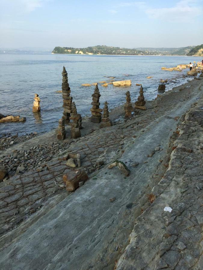 Amazing View Pirano Διαμέρισμα Εξωτερικό φωτογραφία
