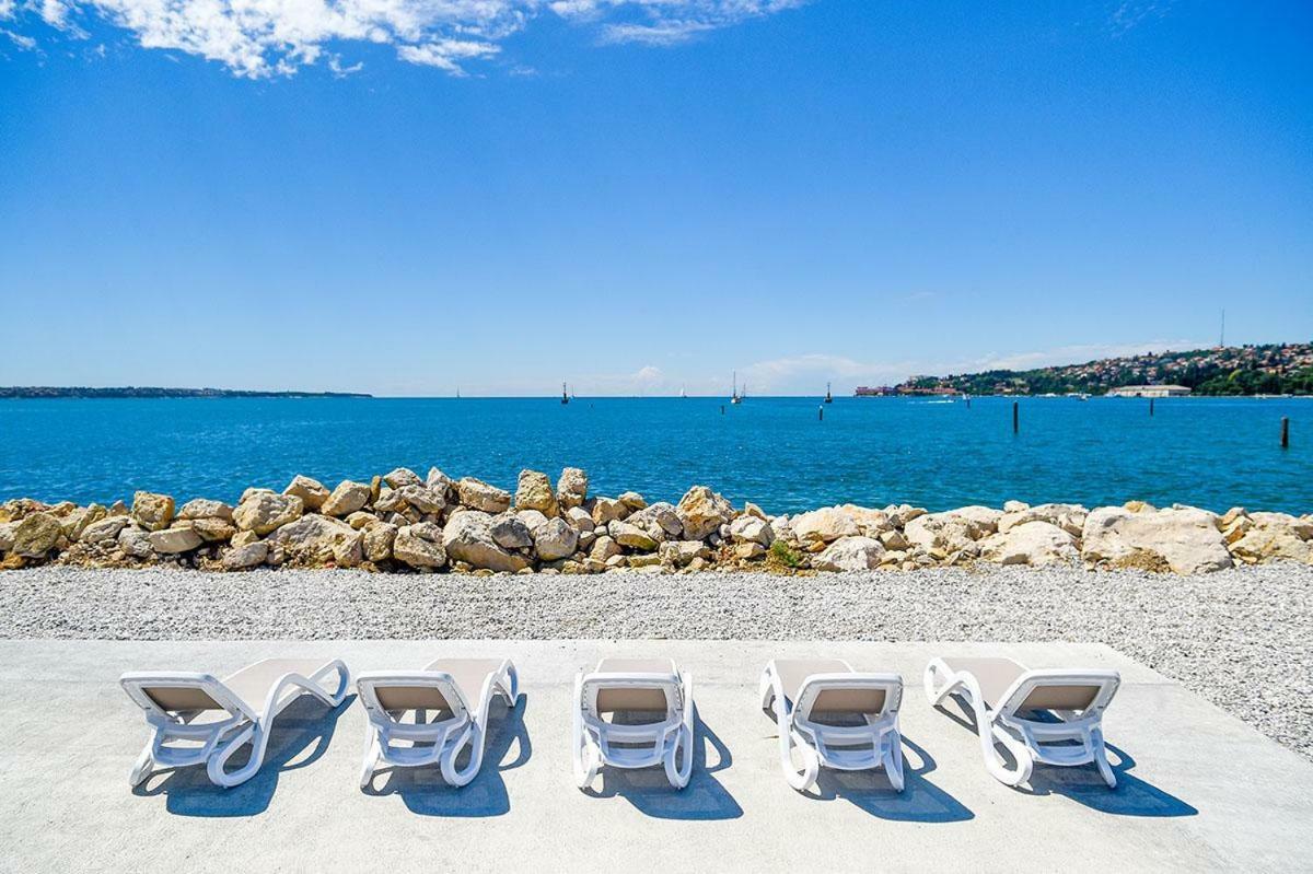 Amazing View Pirano Διαμέρισμα Εξωτερικό φωτογραφία