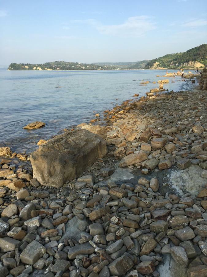 Amazing View Pirano Διαμέρισμα Εξωτερικό φωτογραφία