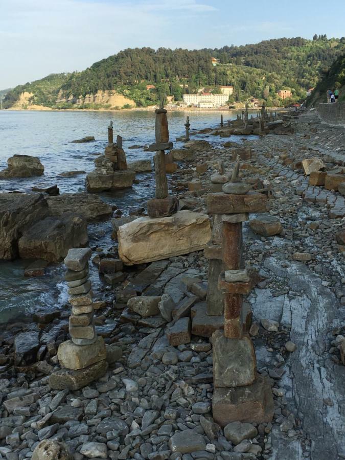 Amazing View Pirano Διαμέρισμα Εξωτερικό φωτογραφία
