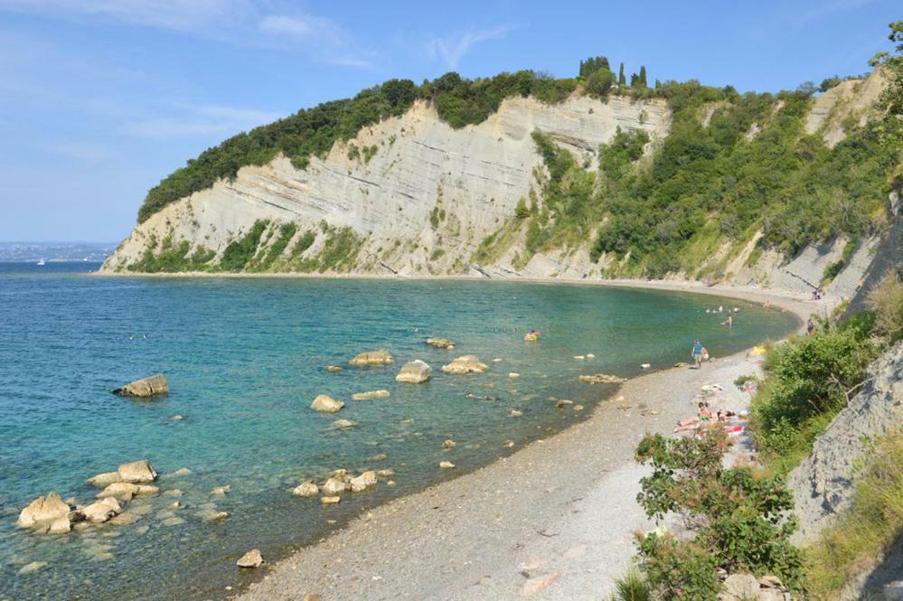 Amazing View Pirano Διαμέρισμα Εξωτερικό φωτογραφία